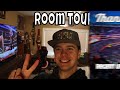 BrettOLive Room Tour 2023