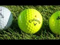 TGW.com 2024 Best Golf Balls Roundup