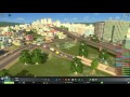 Cities Skylines After Dark (DLC) #33 - Für mehr Bevölkerung ~ Let's play: Cities Skylines