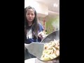 The GLEZY VALDEZ /COOKING SHOW /chicken with celery /CHINESE STYLE /2020