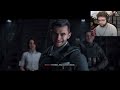 JEV PLAYS MODERN WARFARE 3 CAMPAIGN (INTRO/PART 1)