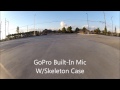 LOUD Kenne Bell Blower Whine - GoPro Mic Test