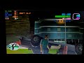 HD Graphics 2500 GTA Vice City