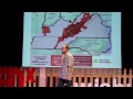 Coal and West Virginia: A Bad Romance: Derek Teaney at TEDxLewisburg