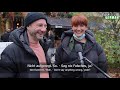 We Asked Couples in Berlin How They Met | Easy German 426