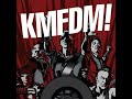 KMFDM Apocalypse Party Mix