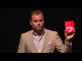 Why innovation is all about people rather than bright ideas | Alexandre Janssen | TEDxFryslân