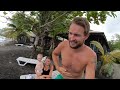 DOMINICA: This is the #1 PARADISE in the Caribbean - My BEST Video Ever!?