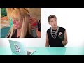 Hairdresser Reacts To Americas Next Top Model Makeovers S.8&9