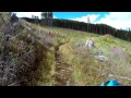 Capitol State Forest | GoPro 2.7k Green Line #6