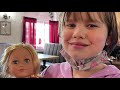 Dianna 9th Birthday Video