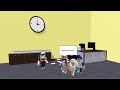 Robloxian Rivalry Episode 5: P-Switch Panic!