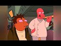 9 Minutes of Dr. Zoidberg being The Best Character on Futurama