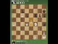 Mikhail Tal vs Bobby Fischer • Game 4