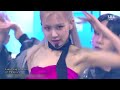 ROSÉ - 'On The Ground' 0314 SBS Inkigayo