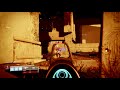 Destiny 2 - Trials with clan - Alter of flame