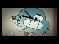 Try not to laugh challenge: The Amazing World of Gumball