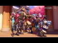 Overwatch | That went well. REALLY well.