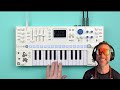 ONE SAMPLER TO RULE THEM ALL!!! WOFI SAMPLER IS NUTS | THAT SYNTH SHOW EP.106 #synth #synthesizer