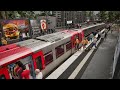 SubwaySim Hamburg MEGA-Update🚇 Zusatzfahrt im DT 5.1 #02
