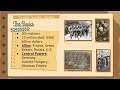 World War I Causes: Part 1 23