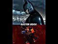 Batman Arkham Knight Vs Gotham Knights