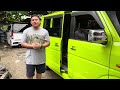 DA64 EVERYWAGON NA NAKA DUAL AIRCON | Automatic Turbo | Japan Surplus | Mini Van