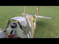 Spitfire Mk V – The Fuselage