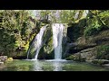 Yorkshire Dales Walks: Gordale Scar and Janet's Foss