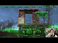 Outpost Zimonja - PART ONE - a cozy fallout 4 settlement build! (no mods)