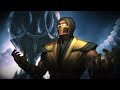 Mortal Kombat 11 | Scorpion Ending | MK11