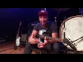 Tom Morello On Why He's Non-Gear-Dependent | Gearheads