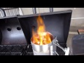 Weber Rapidfire Charcoal Chimney Starter Review