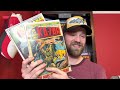 Building a Comic Book Resale Business With Just $300