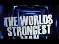 Mark Henry Custom TNA Entrance Video & Theme Song ⚡🔥