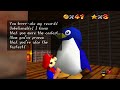 Shotgun Mario 64 - Full Game Walkthrough