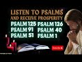 LISTEN TO POWERFUL PSALMS AND PROTECT YOUR HOME AND HAVE PROSPERITY IN YOUR FAMILY