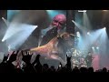 Judas Priest - Living After Midnight - Birmingham Resorts World 19/3/2024