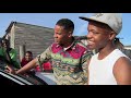 Cape Town: South Africa's Murder Capital | Reggie Yates Extreme  | Real Stories