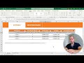 Planilha de Controle de Estoque no Excel | Entradas e Saídas de Materiais (Download Grátis)