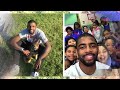 Kyrie Irving’s Life style, Age, Wife, Parents, Siblings, Kids, Early life, Awards, Net worth.