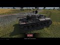 ФИНСКИЙ КВ KV-1 m1942 в War Thunder