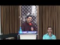 (07/10/23) Where Is Your Faith? Meeting by Ps. Salim Khan|Anant Jeevan Church|