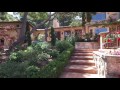 Romantic Waterfront Villa in Tiburon, California