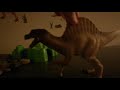 Dinosaur kingdom (episode 1 season 1)