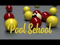 Britannia Cue Review - Choosing a Cue | Pool School
