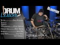 5/4 Drum Beats - Intermediate Drum Lessons