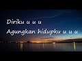 Rizky Febian - Mantra Cinta (Lyrics)