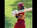 #SriLanka 🇱🇰 🌴 🏏 defeat #westindies women by 6 wickets in 1st odi #hayleymatthews #kumari #fyp #yt