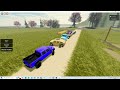 American Plains Mudding roleplay series ep1